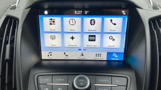 Ford Kuga 2.0 TDCi Titanium Edition 5dr 2WD Diesel Estate